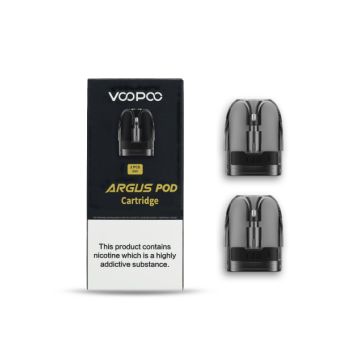 606302 Voopoo Argus Replacement Pods